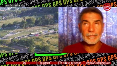 Fuerte inestabilidad en Entre Ríos: el fenómeno que anticipa lluvias intensas y descenso térmico